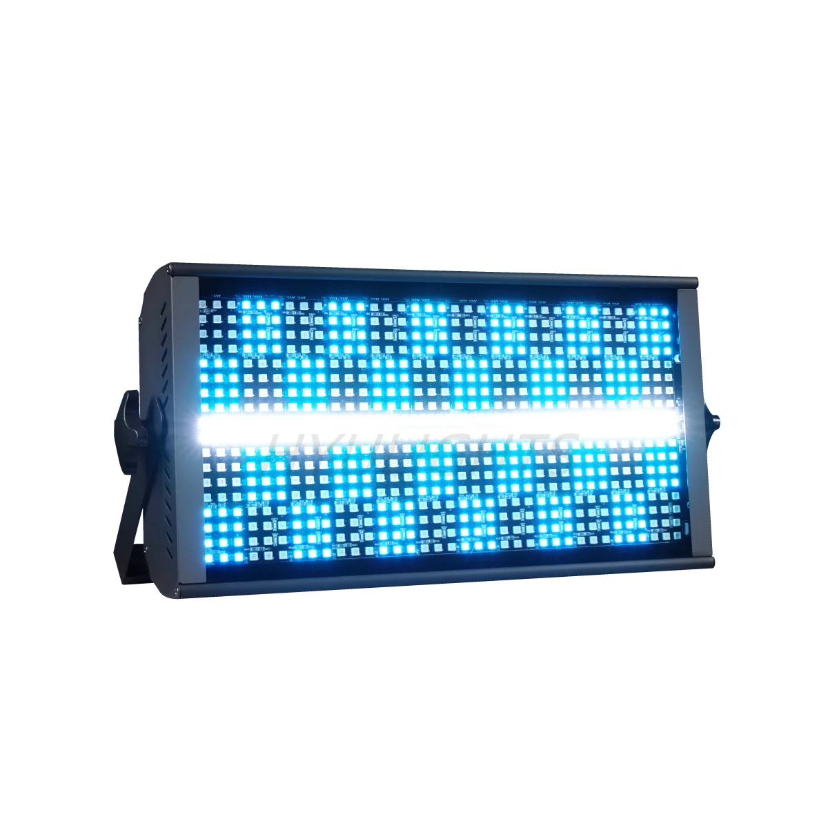 DJ   Ʈκ   ȿ, 200W LED RGBW, 48 Ƽ Ʈκ Ʈ, ȭƮ 8000K DMX,  Ʈ, 4  1